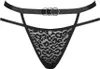 Obsessive - Bagirela Hösche L/Xl Anteprima dell’immagine prodotto 5