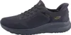 Skechers Bobs Squad Chaos Current Muse Slip-On Blau DKNV Produktbild-Vorschau 3