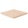 VidaXL 342928, Holz, Drinnen, 400 mm, 25 mm, 400 mm Produktbild-Vorschau 5
