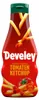 Develey Náš originální rajčatový kečup v plastové lahvi 250 Náhled obrázku produktu 3