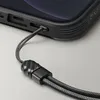 Uniq Etui Transforma Iphone 13 Pro / 13 6,1" Czarny/Ebony Podgląd zdjęcia produktu 10