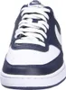 Nike Sneaker 'Court Vision Lo' midnight navy/white, Neutral Produktbild-Vorschau 12