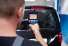 Bosch Wärmebildkamera GTC 600 C mit 1x Akku GBA 12V 2.0Ah Produktbild-Vorschau 12