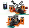 LEGO Minecraft Duell mit dem Wither - Geschenk für junge Produktbild-Vorschau 3
