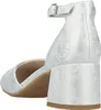 Rieker Damen Pumps Fesselriemen metallic Blockabsatz 44762, Produktbild-Vorschau 7