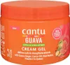 Cantu Guava kremowy żel wzmacniający loki 12 uncji 340 g Podgląd zdjęcia produktu 2