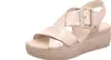 Gabor 64.572 Damen Sandalette - Riemchen Sandalen grau Produktbild-Vorschau 14
