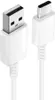 Samsung Samsung Datenkabel USB zu USB-C 1,5 M weiß BULK Produktbild-Vorschau 1