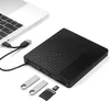 Externes DVD Drive CD Laufwerk Extern USB 3.2 USB-C Reagle Produktbild-Vorschau 1