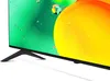 LG 43NANO756QC, 109,2 cm (43"), 3840 x 2160 Pixel, Produktbild-Vorschau 5