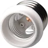 E40 zu E27 Sockeladapter für Leuchtmittel, 51,5 mm hoch, Produktbild-Vorschau 1
