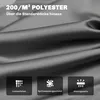 Outsunny Garden Bench Cushion - Poduszka na meble ogrodowe Podgląd zdjęcia produktu 4