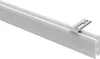 Interdeco Deckenträger mit Abstand 0,3 cm / Deckenhalterung Produktbild-Vorschau 3