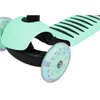 2-in-1 Kinder Roller Scooter mit Abnehmbarem Sitz Produktbild-Vorschau 13