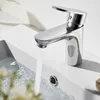 HOME DELUXE - Waschtischarmatur RADIANT - Farbe: Chrome , Produktbild-Vorschau 2