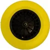 Altrad Fort FO80092 PolyurethanRad Flex Pro KS 400x100mm, Produktbild-Vorschau 6