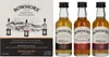 Bowmore The Bowmore Collection Tasting Set Islay Single Produktbild-Vorschau 2
