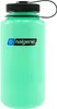 Nalgene Trinkflasche 'WH Glow Sustain' 1 L grün Produktbild-Vorschau 1