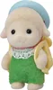 Sylvanian Families 5620, 3 Jahr(e), Mehrfarbig, Produktbild-Vorschau 1