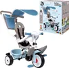 Dreirad Smoby 7600741400 Blau 3 in 1 (68 x 52 x 101 cm) Produktbild-Vorschau 12