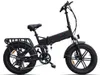 ENGWE Engine X Faltbar E Bike 250W Elektrofahrräder 20" x Produktbild-Vorschau 2