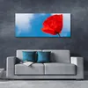 Tulup Leinwand-Bilder 125x50 Wandbild Canvas Kunstdruck Produktbild-Vorschau 3