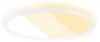 BRILONER SLIM LED Panel, CTS Farbtemperaturschalter, Produktbild-Vorschau 1