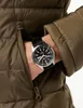 Automatyczny zegarek męski Lorus Sports-Mechanical RL411BX9 Podgląd zdjęcia produktu 2