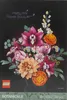 LEGO® Botanicals 10342 Roze boeket Productafbeelding-voorbeeld 25