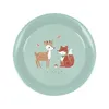 Coppenrath Verlag KG Geschirr Geschenkset Fuchs & Reh 0 0 Produktbild-Vorschau 6