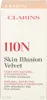 Clarins Skin Illusion Velvet Natural Matifying & Hydrating Podgląd zdjęcia produktu 6
