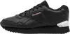 A side view of a black Reebok sneaker. Náhľad obrázku produktu