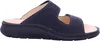 Finn Comfort Rab Herrenschuhe, bequeme Pantolette, Blau, Produktbild-Vorschau 26