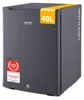 TZS First Austria - Mini Kühlschrank 40L lautlos - Produktbild-Vorschau 1