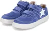 Richter Jungen Klettschuh in Blau, Größe 33 Produktbild-Vorschau 4