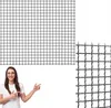 Nerezové pletivo - 1000x1000mm - velikost ok 20x20mm - ocel Náhled obrázku produktu 1