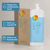 Sonett Geschirrspülmittel Sensitiv, Flüssigkeit, Flasche, Produktbild-Vorschau 5