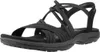 Skechers Reggae Slim - Sunnyside 163185 (38/bbk) Produktbild-Vorschau 7