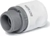 BRADAS Rychlospojka 1/2" s vnějším závitem 3/4", WL-2121, Náhled obrázku produktu 1