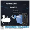 Güde Plasmaschneider GPS-E 40 A.2 | max. 12 mm Produktbild-Vorschau 10