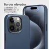 Funda Tipo Libro de Cuero 2 en 1 con MagSafe para Apple Vista previa de la imagen del producto 7