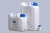 Hünersdorff Wasserkanister 20l HD-PE natur mit integriertem Produktbild-Vorschau 11