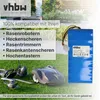 vhbw 2x Akku Ersatz für Husqvarna 5881464-01, 580 68 33-03, Produktbild-Vorschau 2