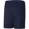 Puma Teamrise Trainingsshorts Kinder - Marine Produktbild-Vorschau 4