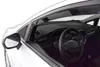 GP Déflecteurs Deflecteurs D'Air Pour Ford Fiesta 7 Depuis Voir les images du produit 5