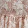 hummel hmlJUNA DRESS S/S - ASH ROSE - 110 Produktbild-Vorschau 4