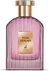 A bottle of Maison Alhambra Rose Origami Eau de Parfum. Produktbild-Vorschau