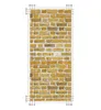 Wallario selbstklebende Duschrückwand 90 x 190 cm mit Motiv Produktbild-Vorschau 6