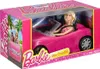 Barbie Glam Cabrio & Puppe Produktbild-Vorschau 8