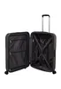 Samsonite Gateway Hartschale Trolley 4-Doppelrollen 36L Produktbild-Vorschau 4
